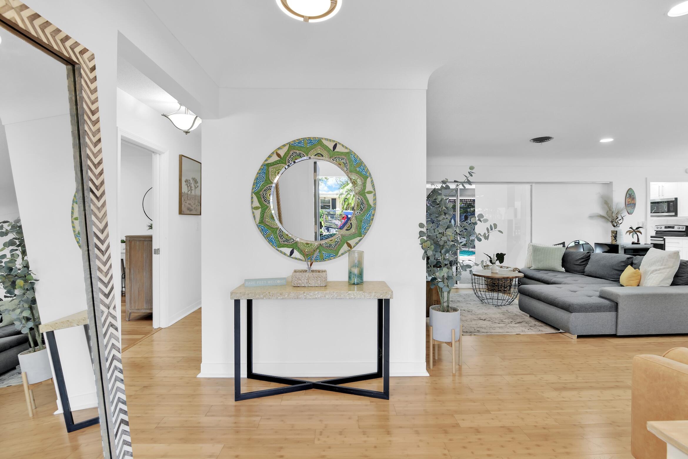 BOCA RATON RIVIERA - Residential Lease