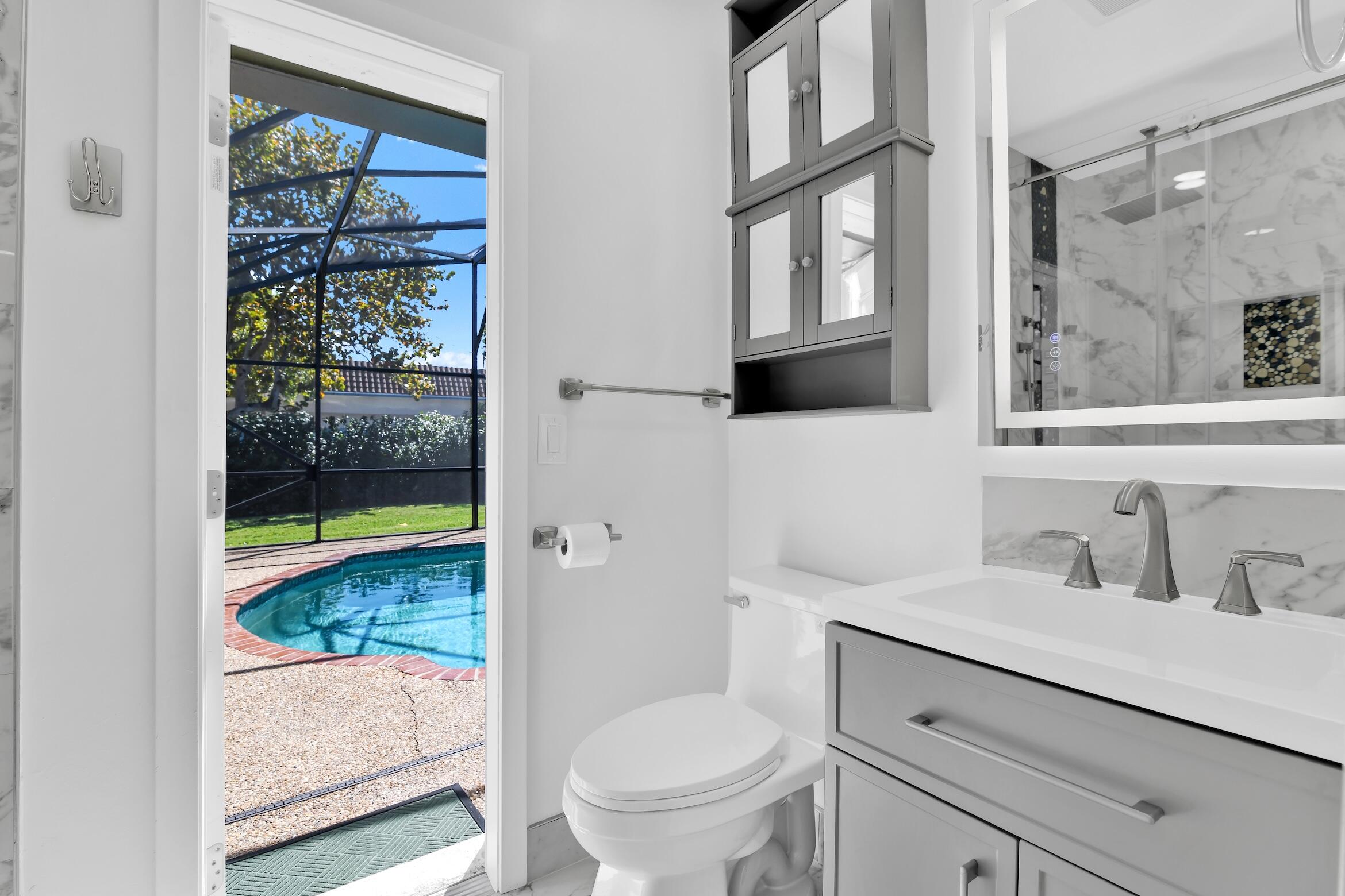 BOCA RATON RIVIERA - Residential Lease