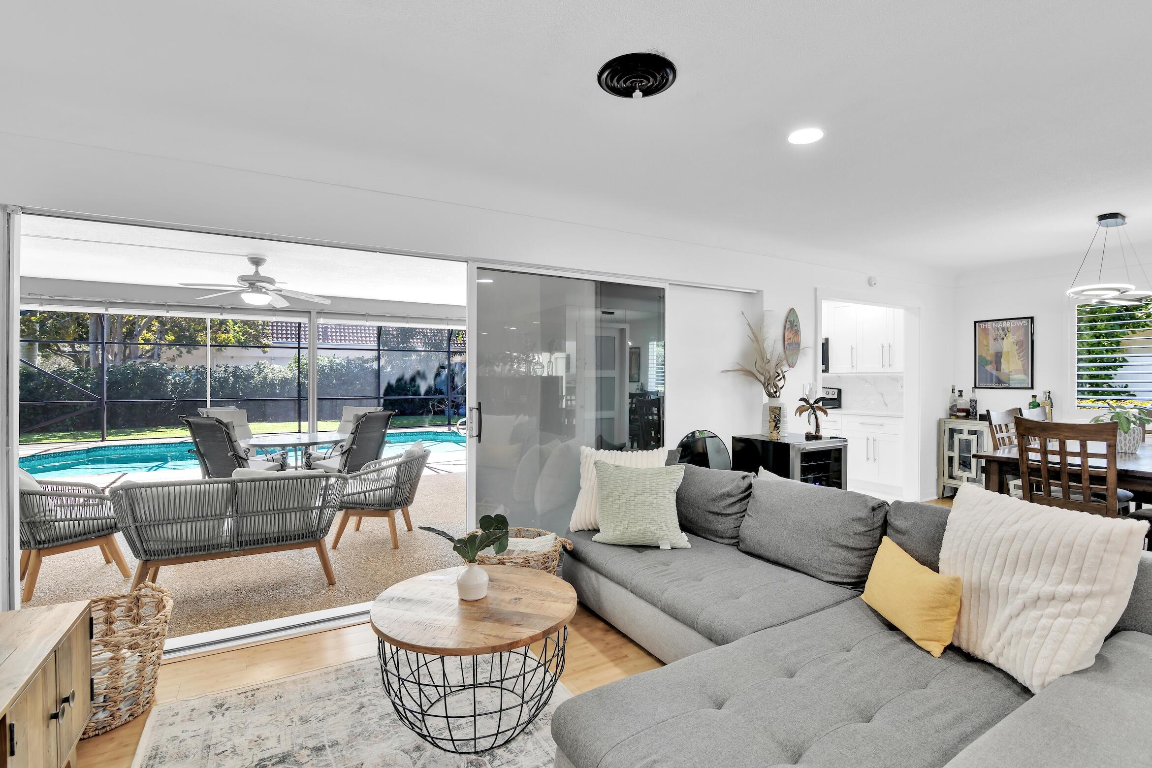 BOCA RATON RIVIERA - Residential Lease