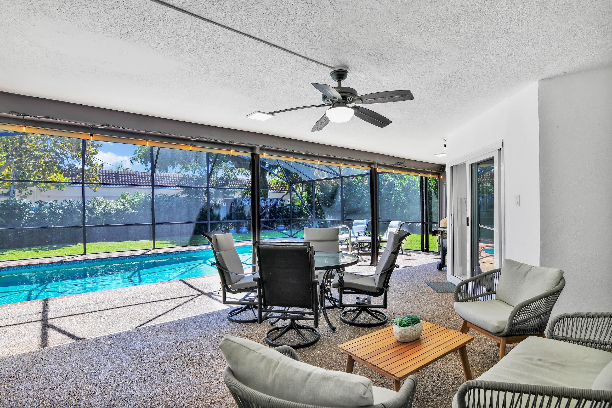 BOCA RATON RIVIERA - Residential Lease