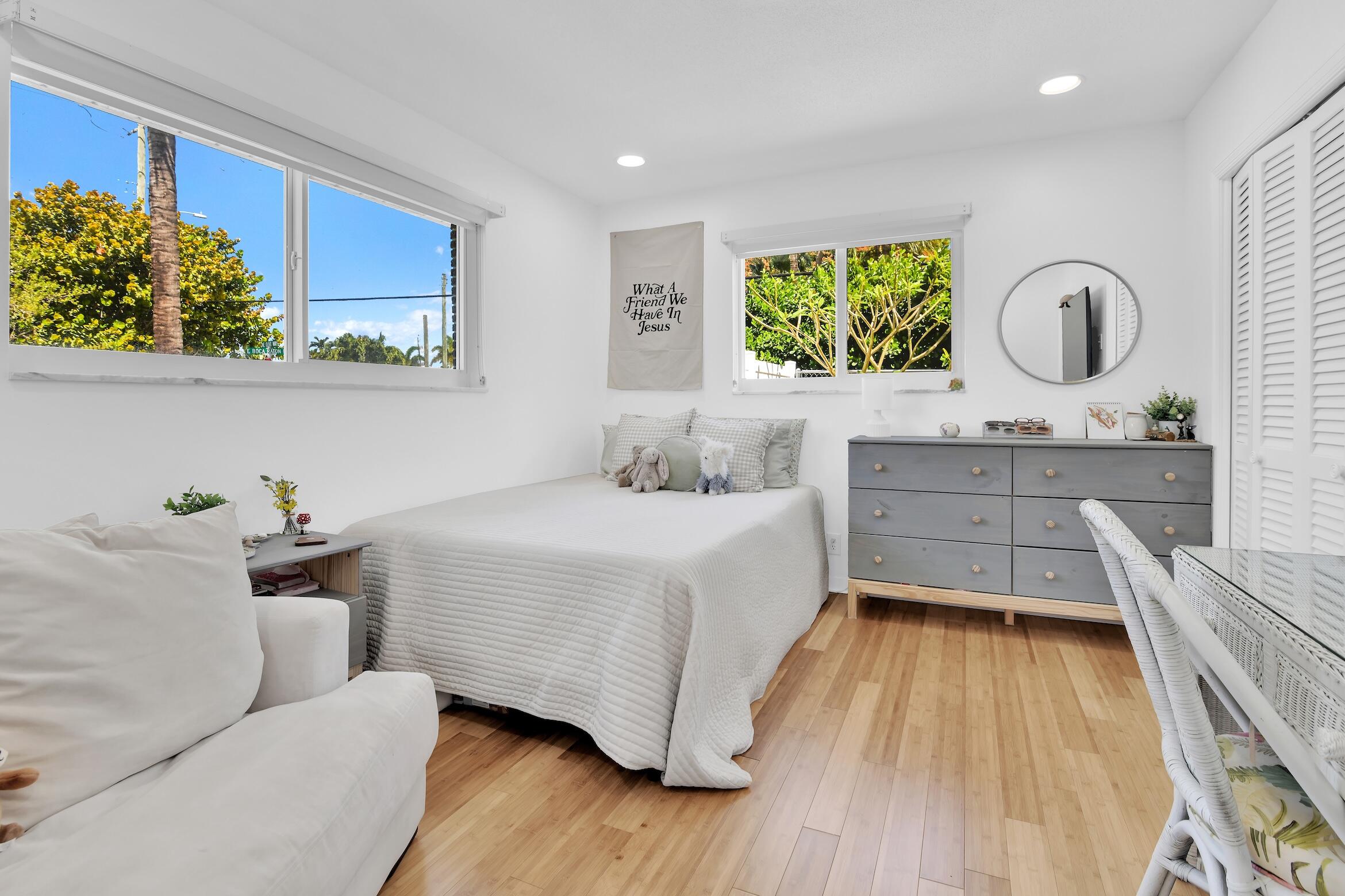 BOCA RATON RIVIERA - Residential Lease