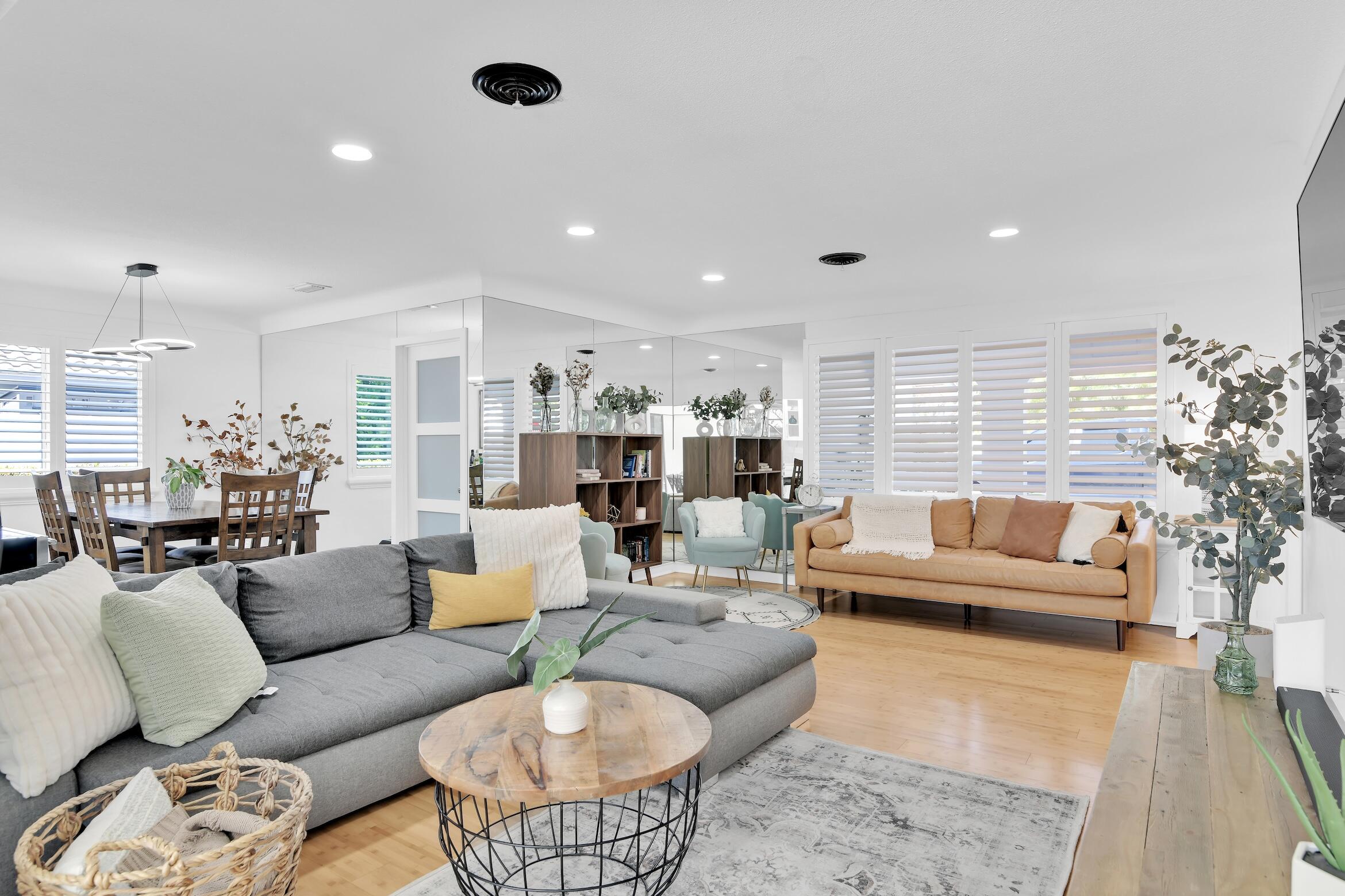 BOCA RATON RIVIERA - Residential Lease