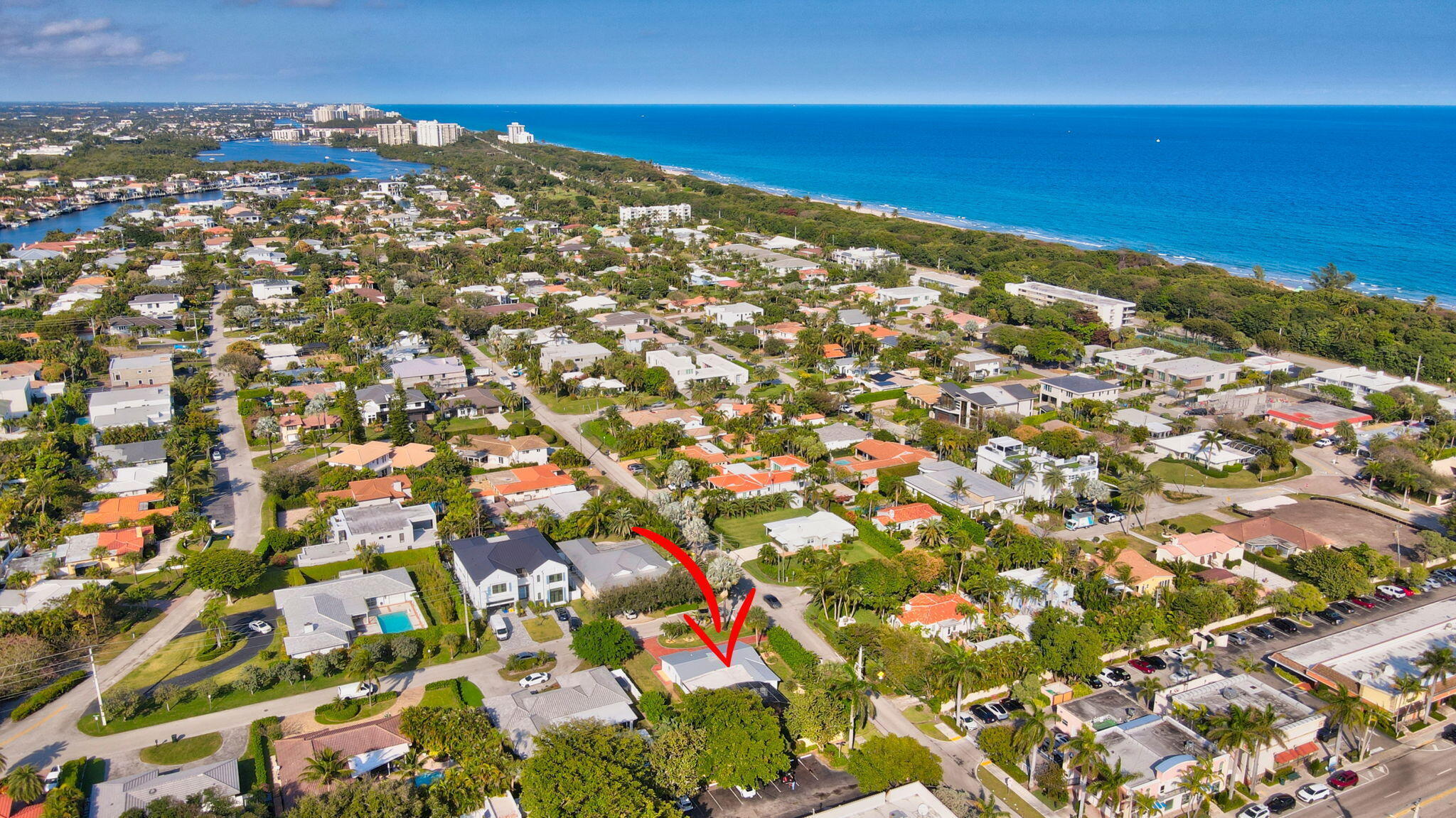 BOCA RATON RIVIERA - Residential Lease