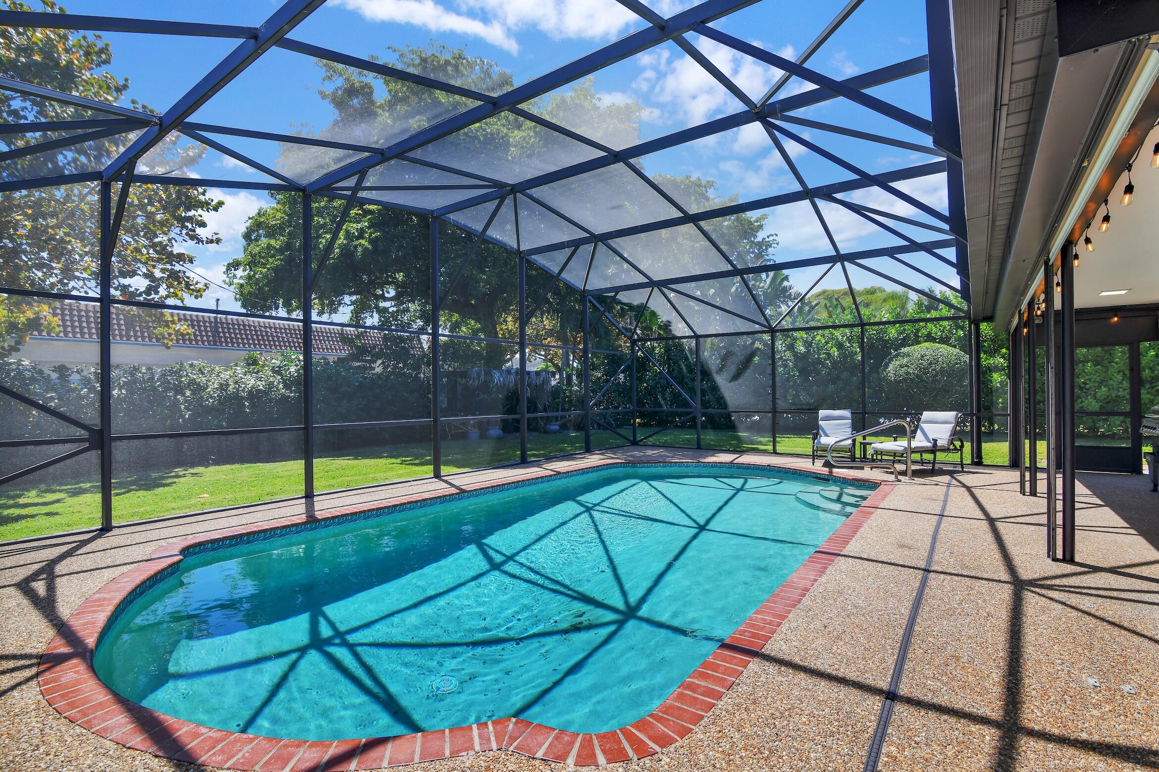 BOCA RATON RIVIERA - Residential Lease