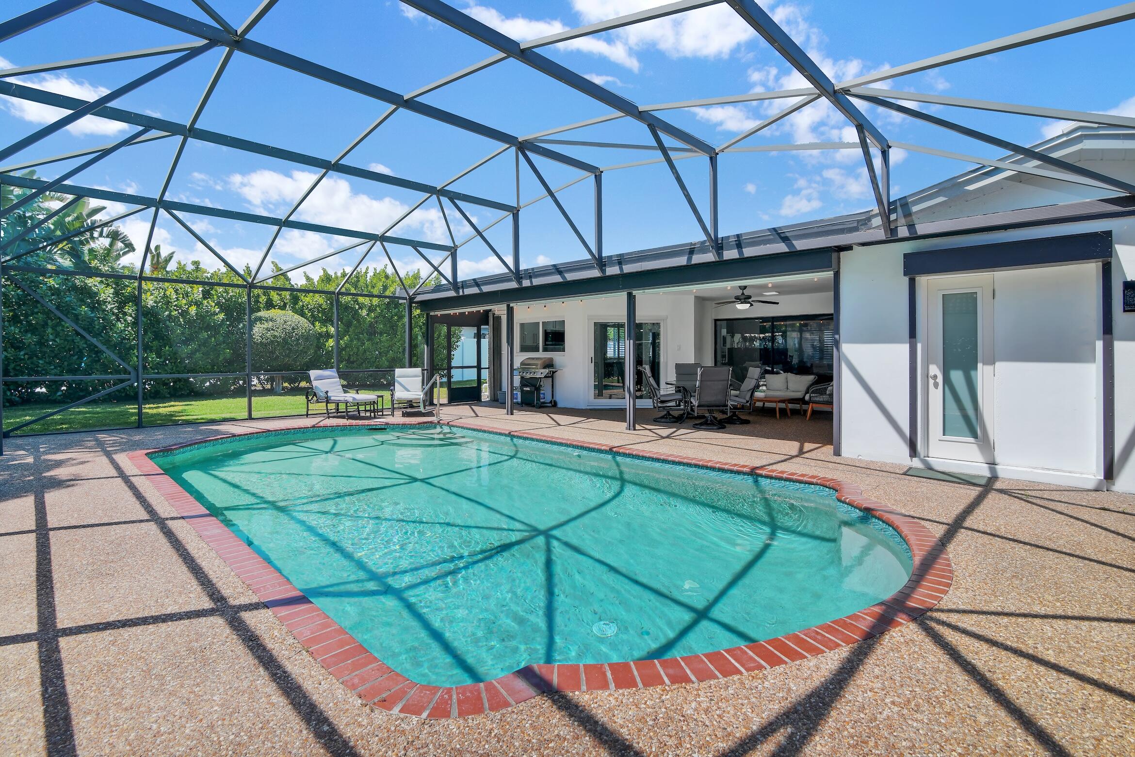 BOCA RATON RIVIERA - Residential Lease