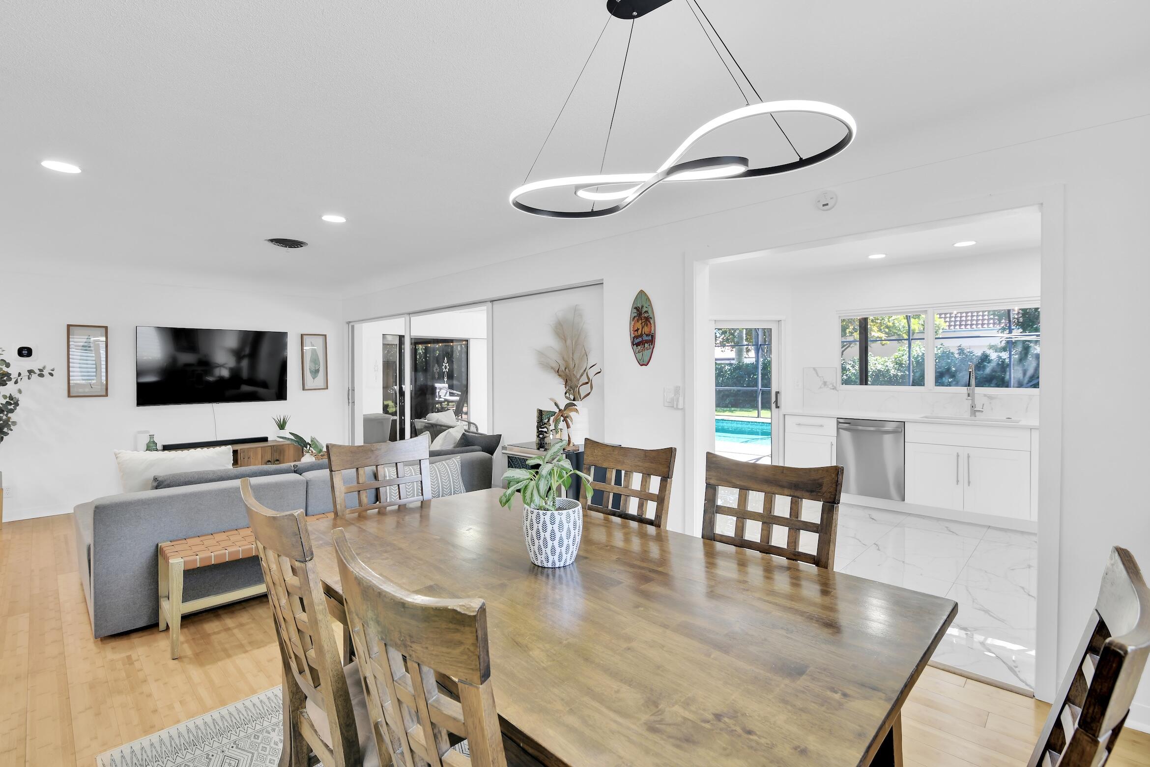 BOCA RATON RIVIERA - Residential Lease