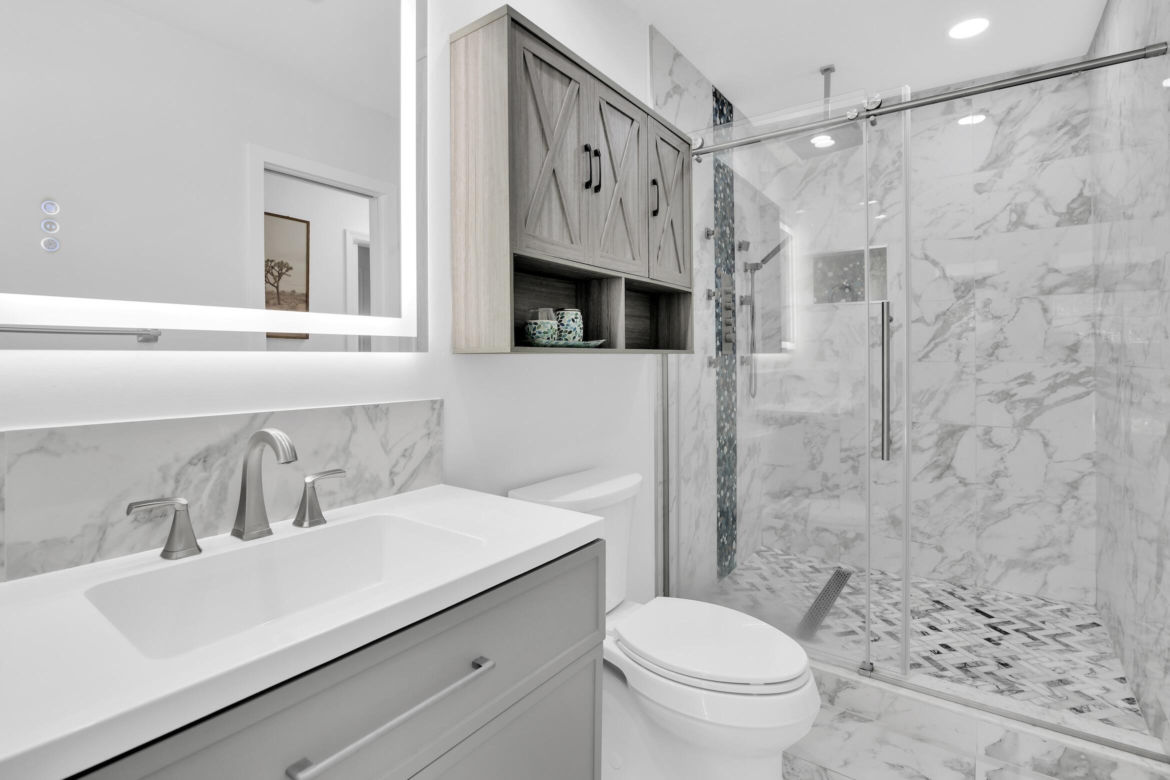 BOCA RATON RIVIERA - Residential Lease