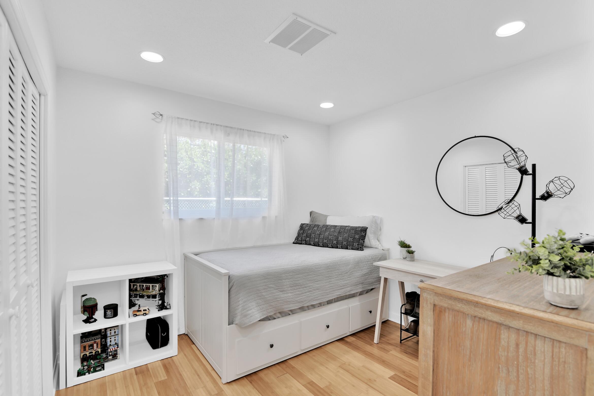 BOCA RATON RIVIERA - Residential Lease