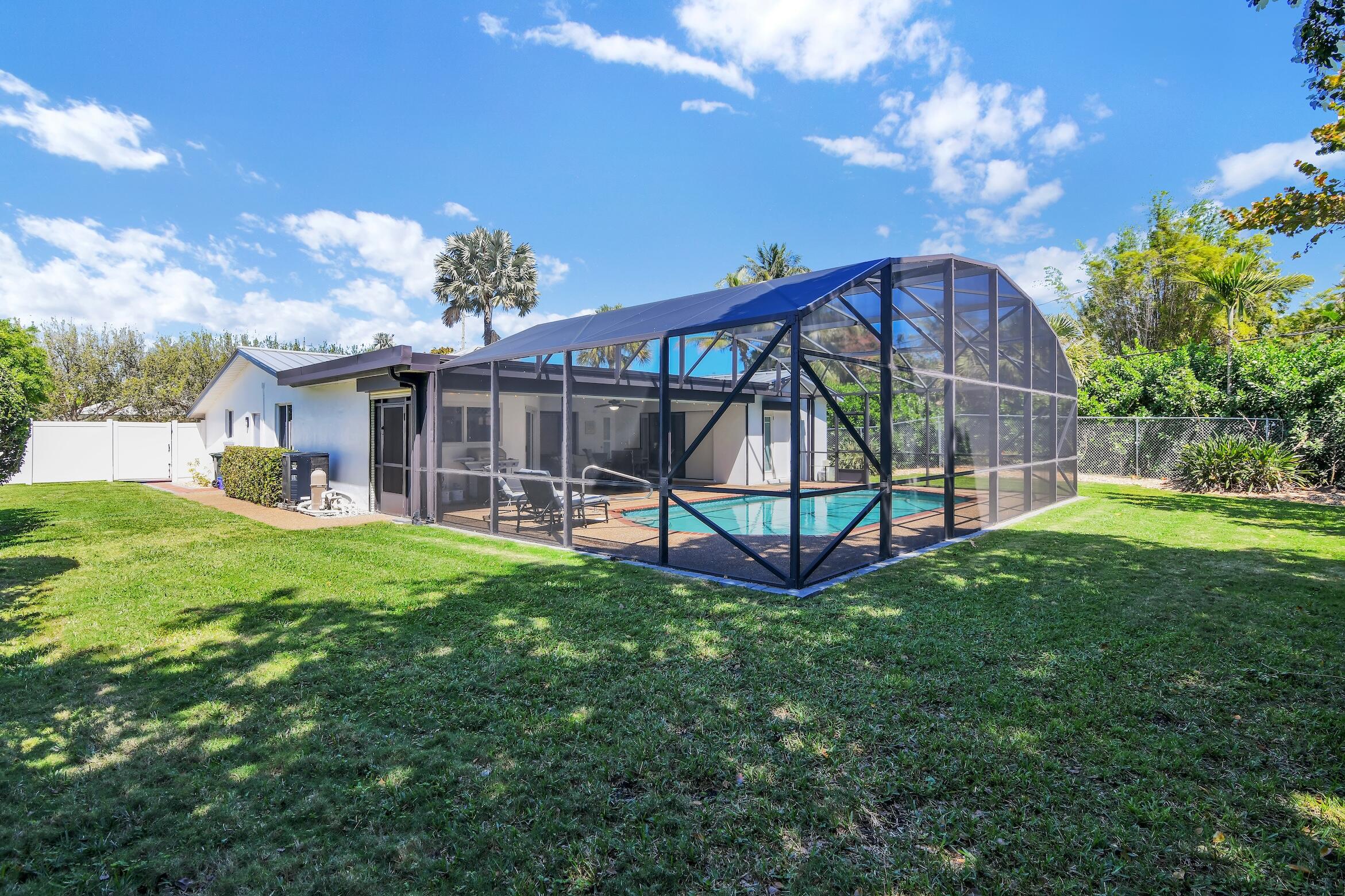 BOCA RATON RIVIERA - Residential Lease