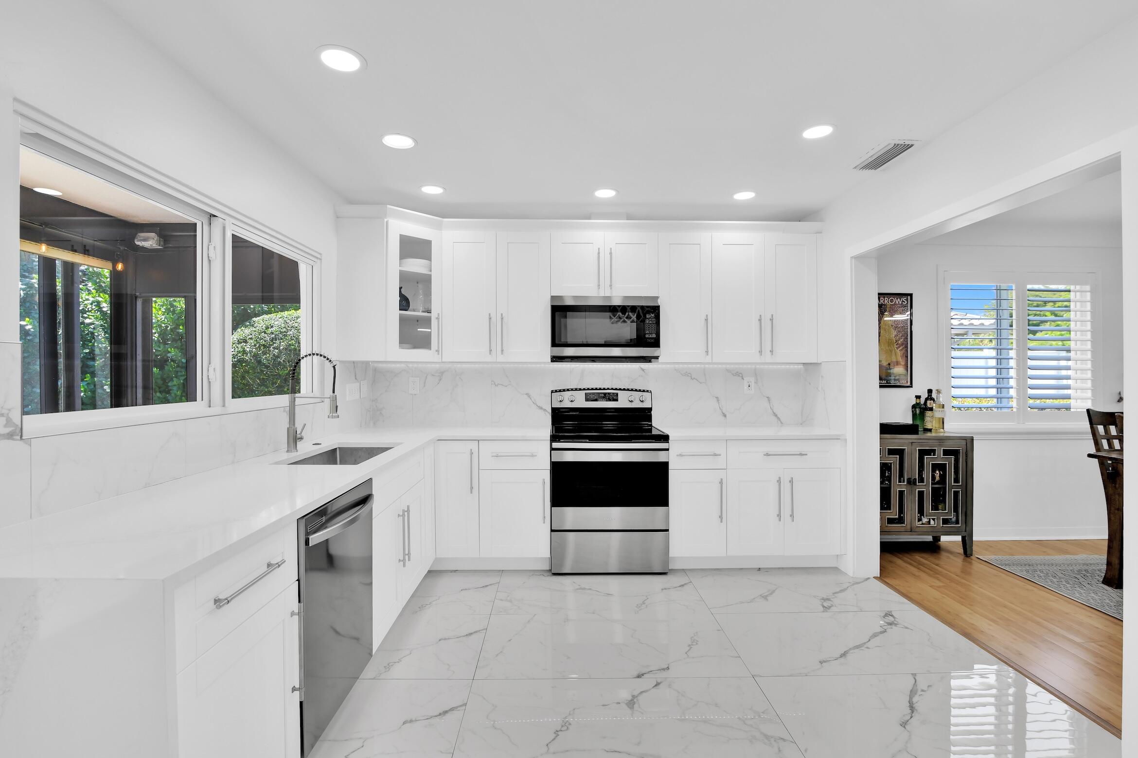 BOCA RATON RIVIERA - Residential Lease