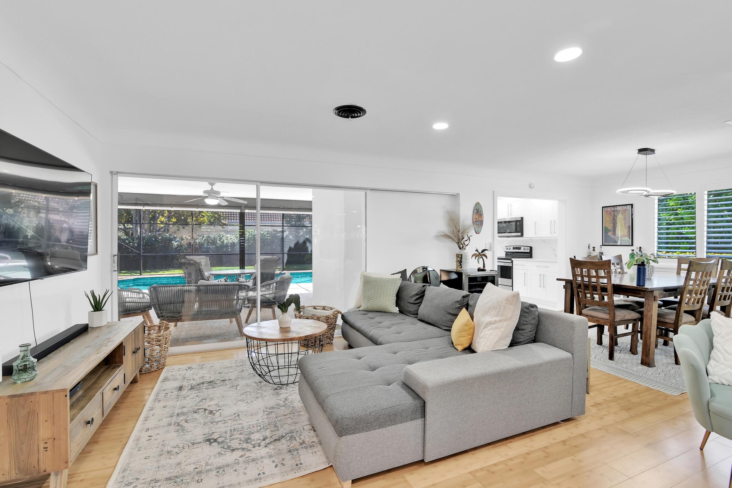 BOCA RATON RIVIERA - Residential Lease