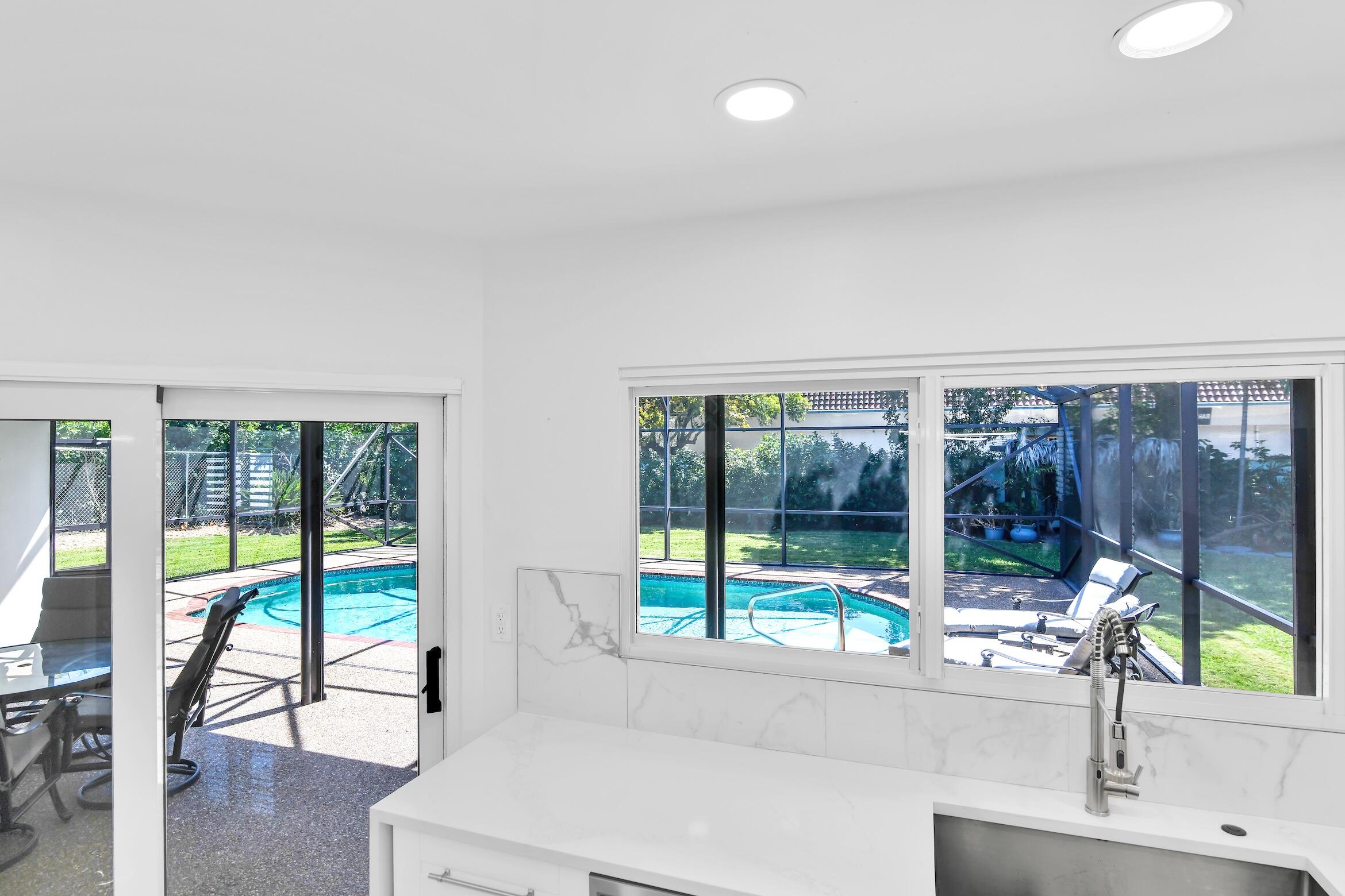 BOCA RATON RIVIERA - Residential Lease