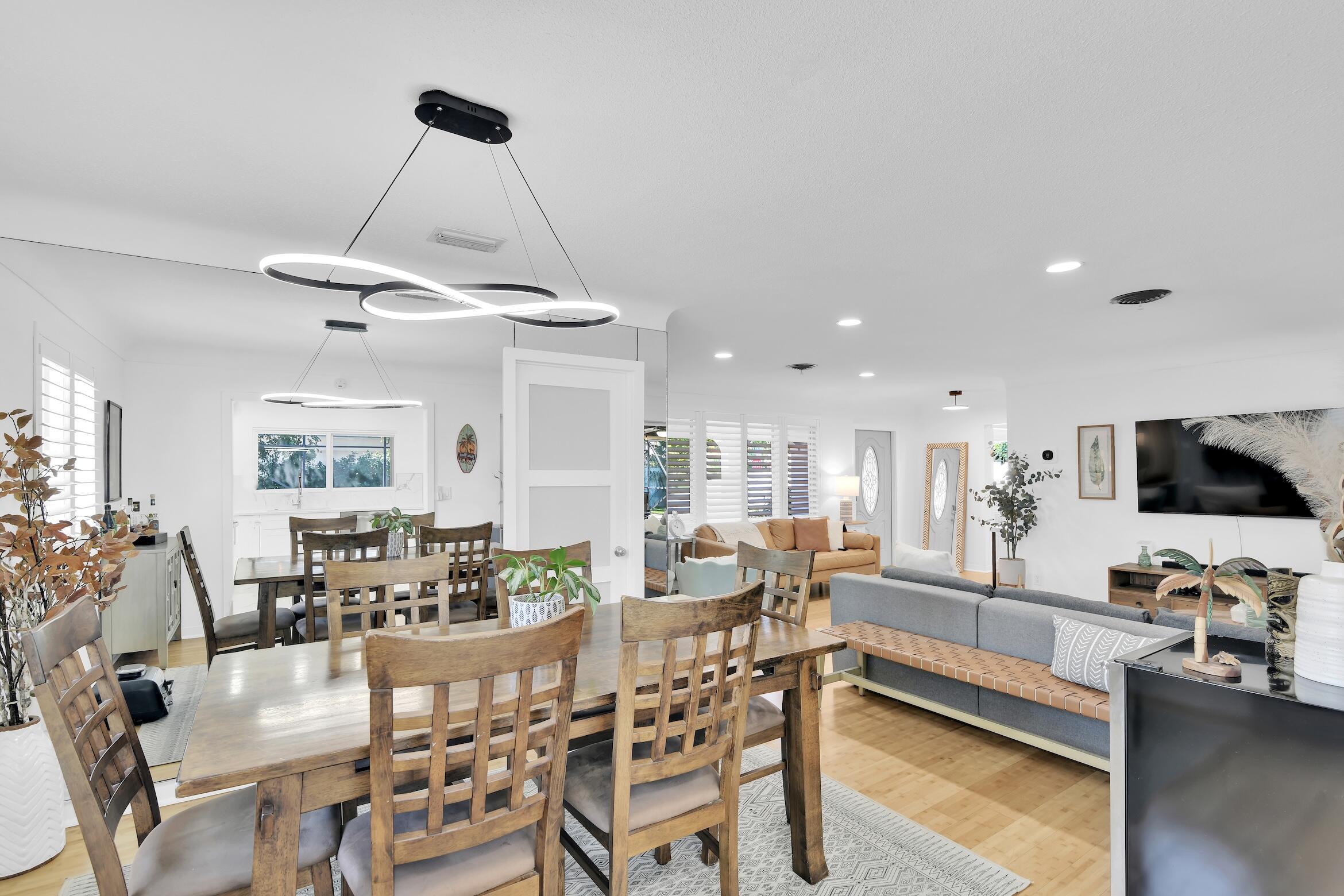 BOCA RATON RIVIERA - Residential Lease