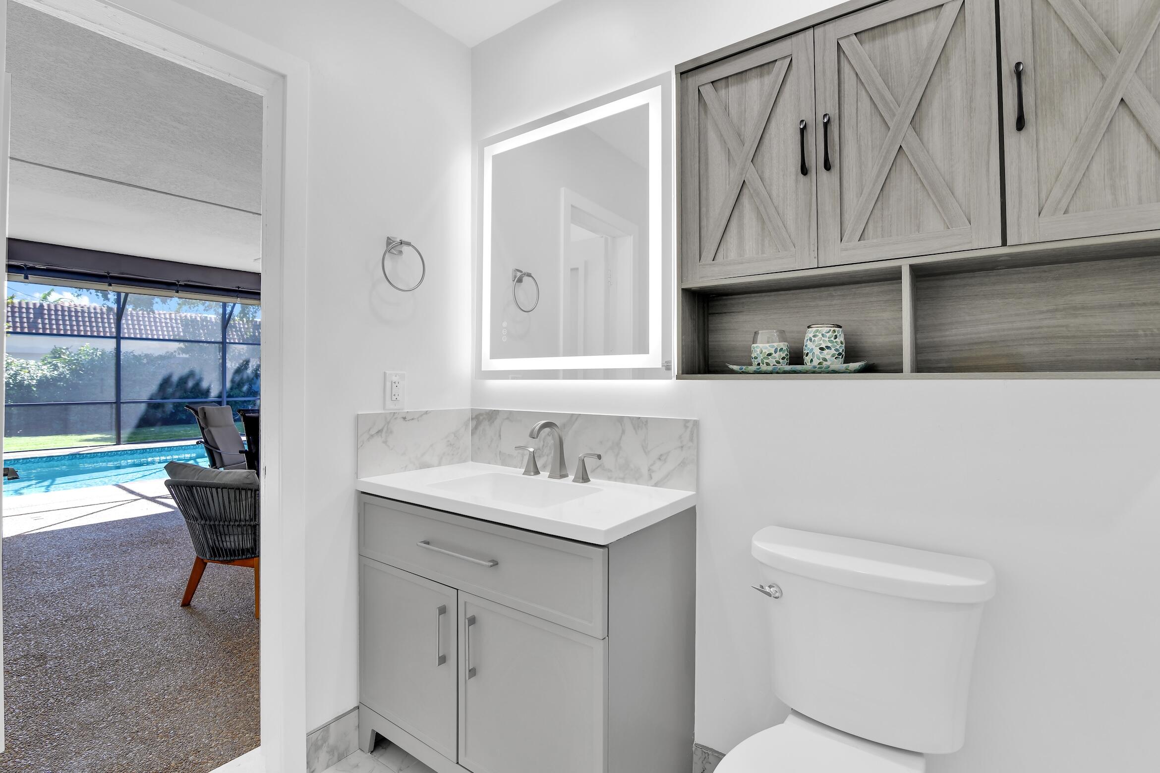 BOCA RATON RIVIERA - Residential Lease