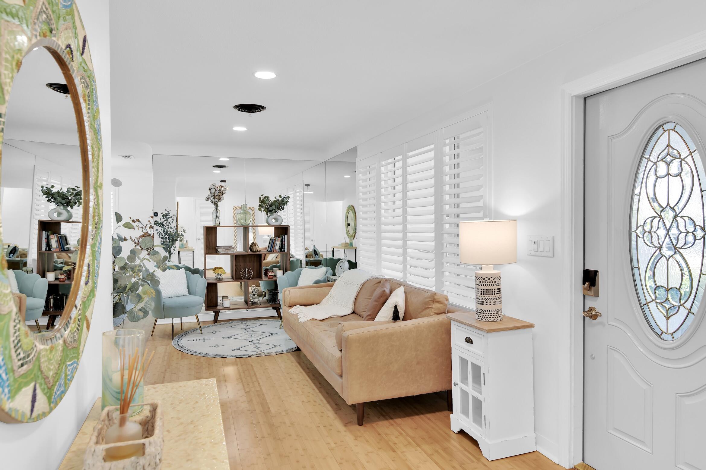 BOCA RATON RIVIERA - Residential Lease