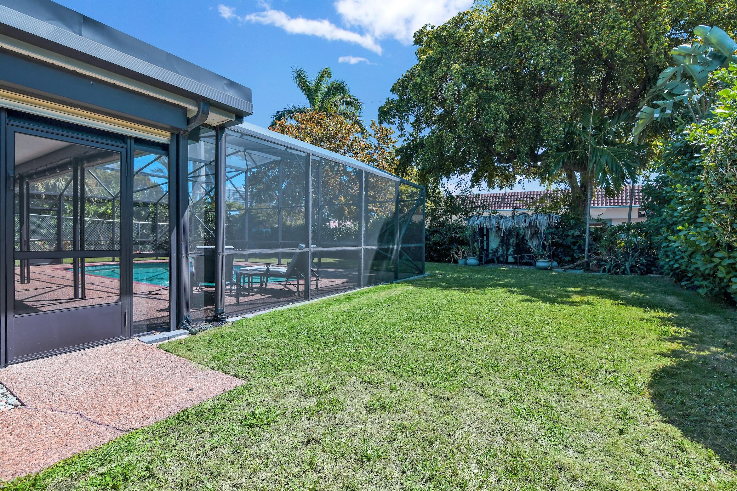 BOCA RATON RIVIERA - Residential Lease