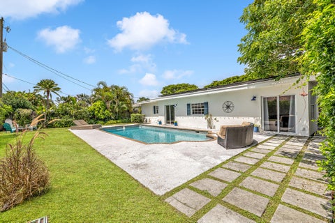 Tiny photo for 3830 NE 22nd Terrace, Lighthouse Point, FL 33064 (MLS # B26051661)