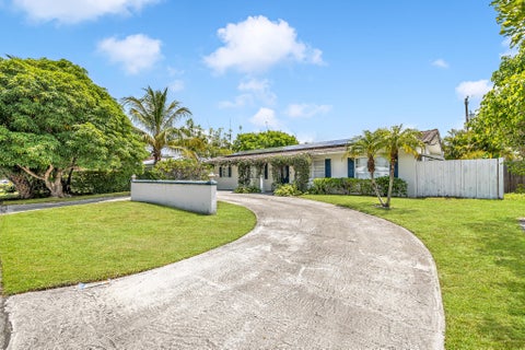 Tiny photo for 3830 NE 22nd Terrace, Lighthouse Point, FL 33064 (MLS # B26051661)