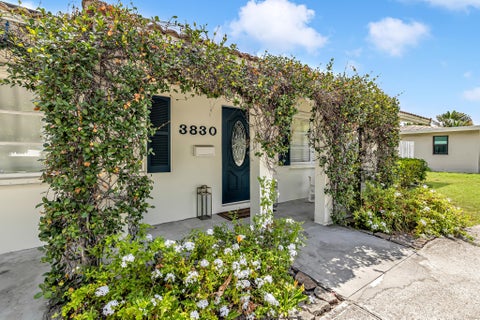 Tiny photo for 3830 NE 22nd Terrace, Lighthouse Point, FL 33064 (MLS # B26051661)