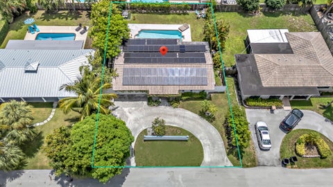 Tiny photo for 3830 NE 22nd Terrace, Lighthouse Point, FL 33064 (MLS # B26051661)