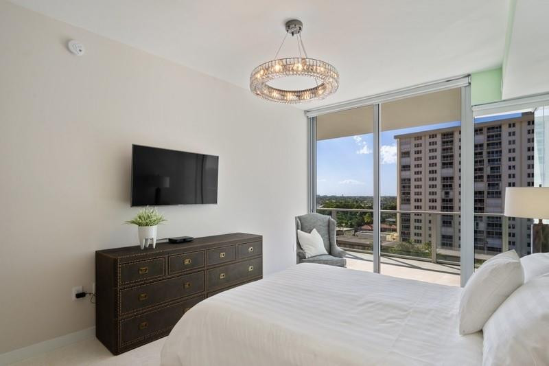 Auberge Residences - Residential