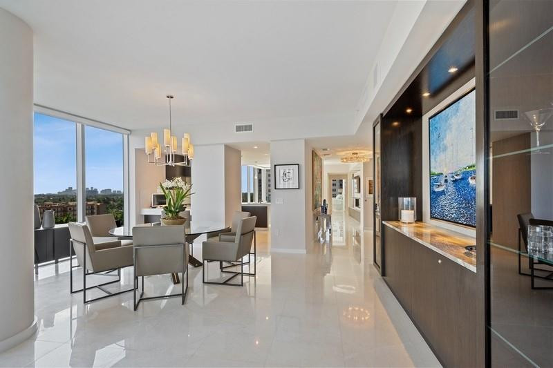 Auberge Residences - Residential