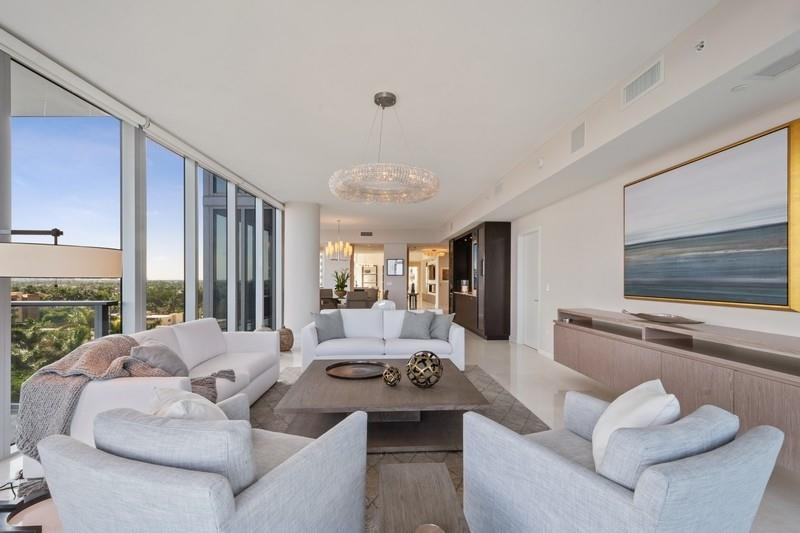 Auberge Residences - Residential