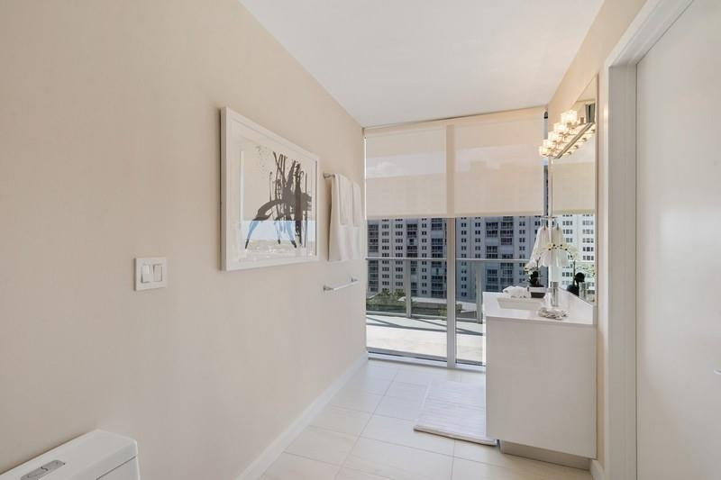 Auberge Residences - Residential