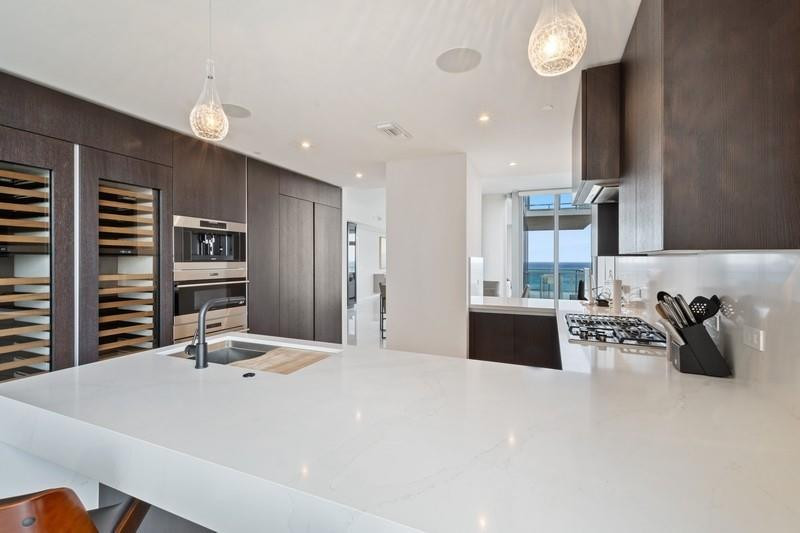 Auberge Residences - Residential