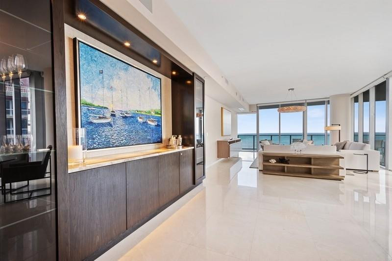 Auberge Residences - Residential