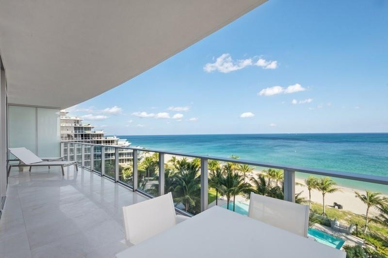 Auberge Residences - Residential