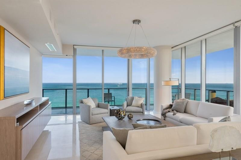 Auberge Residences - Residential