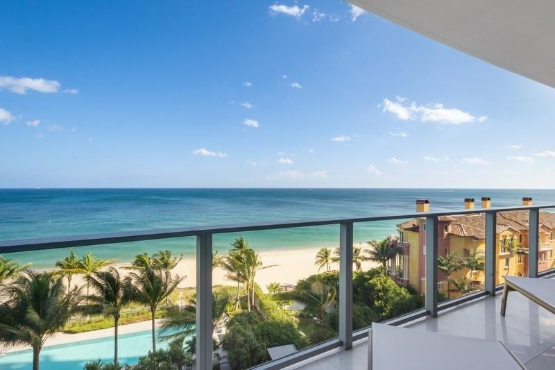 Auberge Residences - Residential