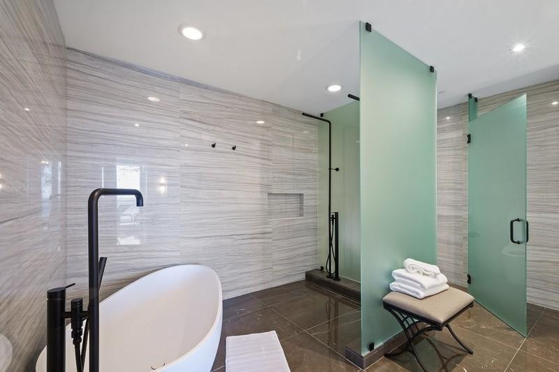 Auberge Residences - Residential