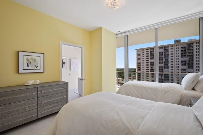 Auberge Residences - Residential