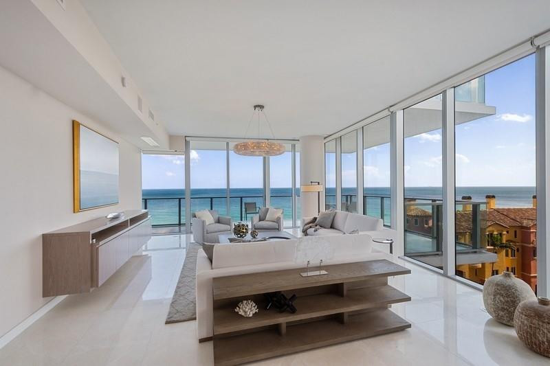 Auberge Residences - Residential