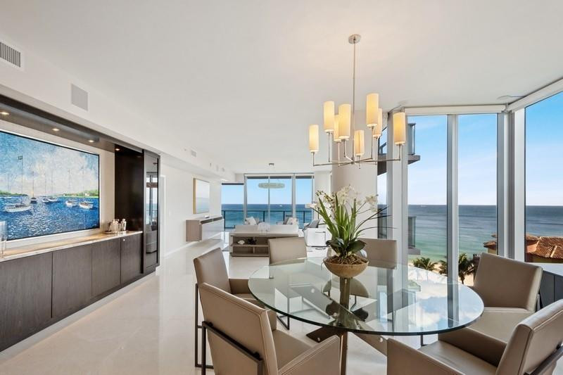 Auberge Residences - Residential