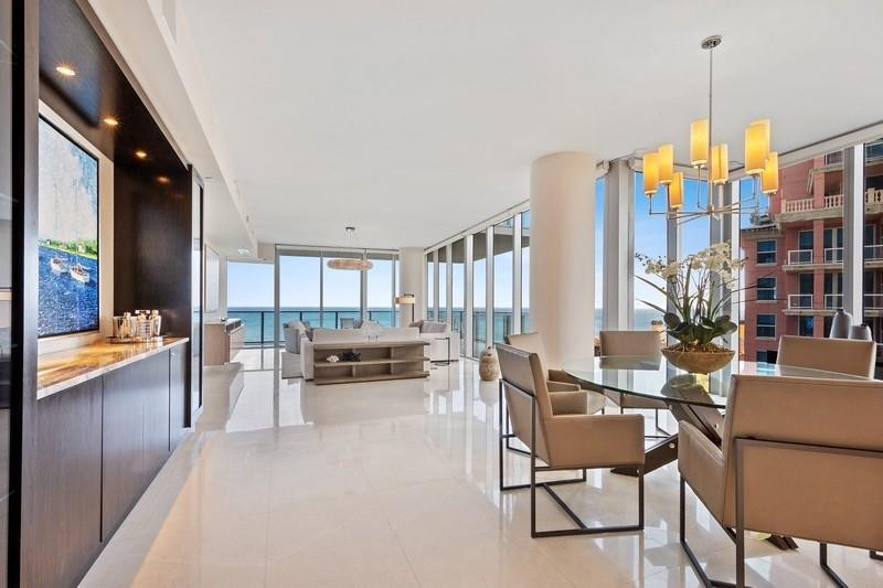 Auberge Residences - Residential