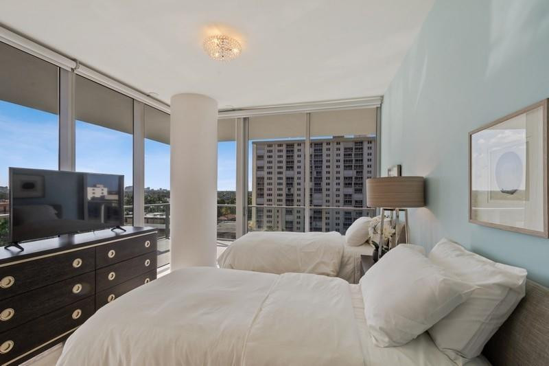 Auberge Residences - Residential