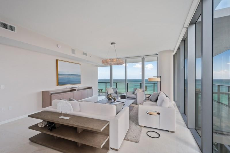 Auberge Residences - Residential