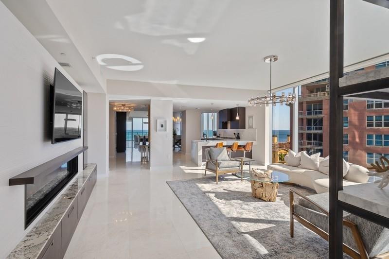 Auberge Residences - Residential