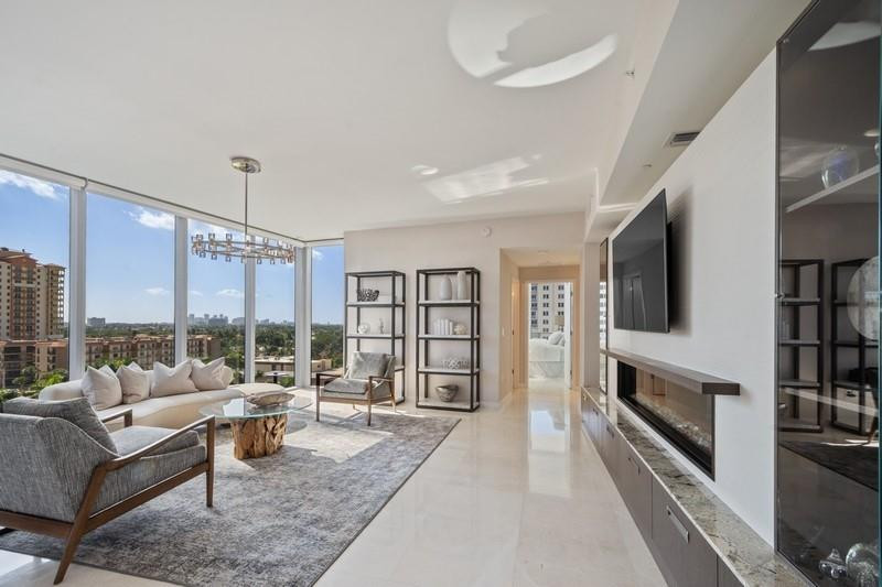 Auberge Residences - Residential