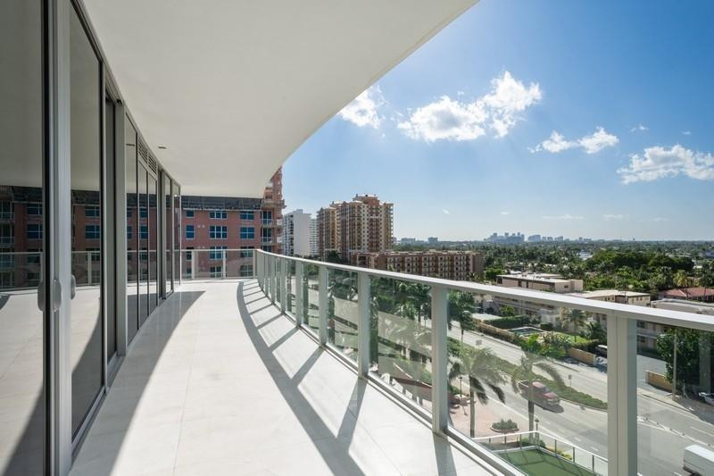 Auberge Residences - Residential