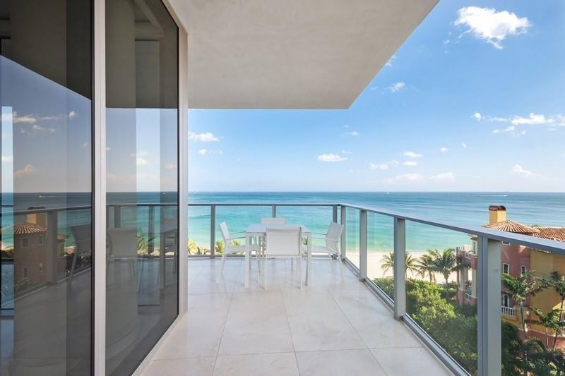 Auberge Residences - Residential