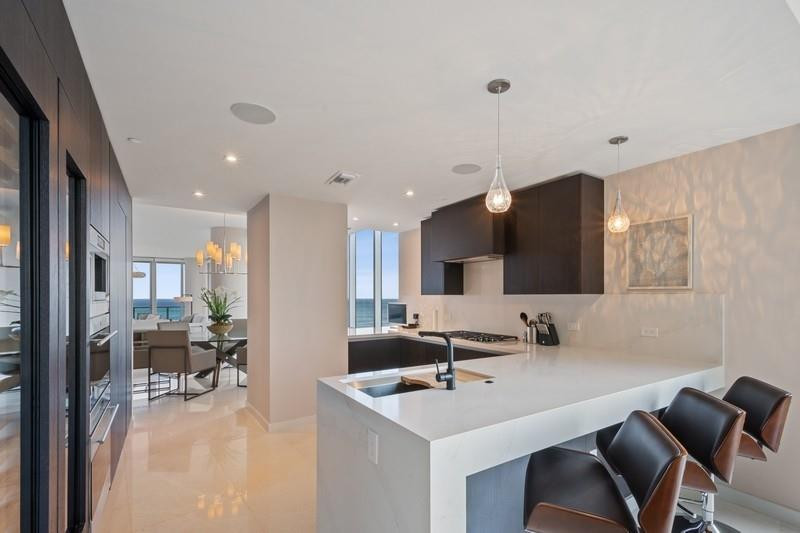 Auberge Residences - Residential