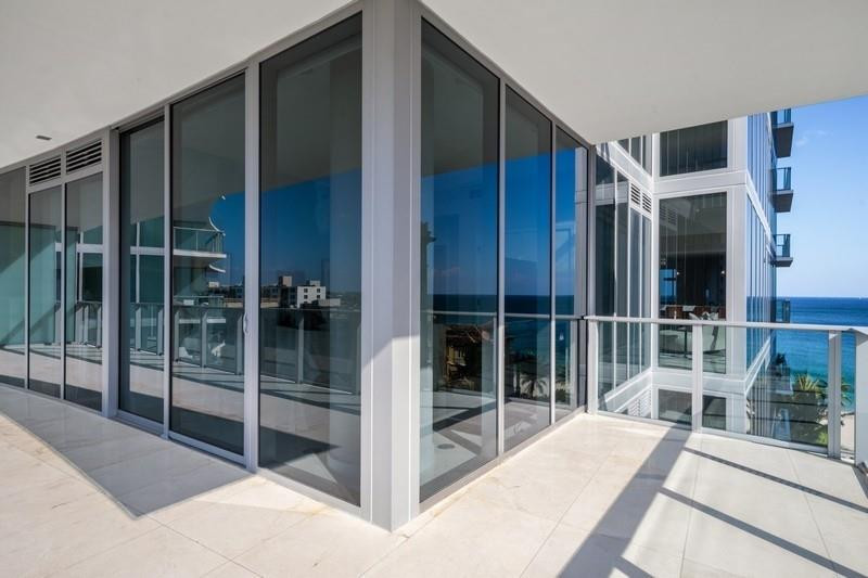 Auberge Residences - Residential