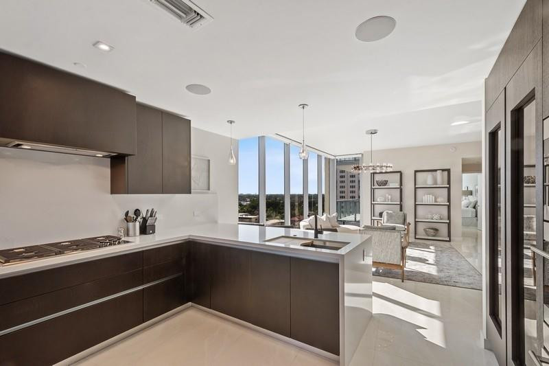 Auberge Residences - Residential