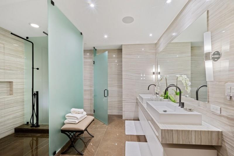 Auberge Residences - Residential