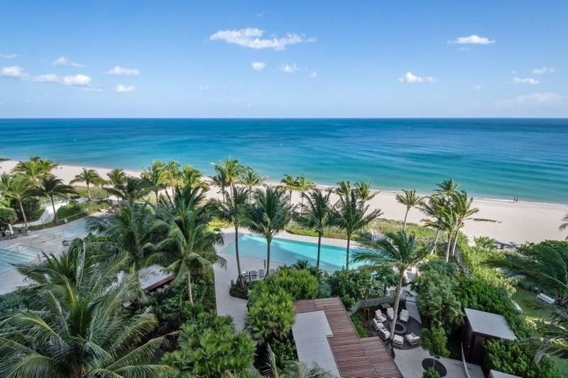 Auberge Residences - Residential