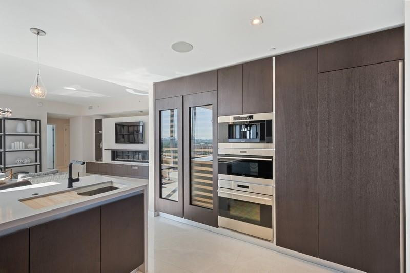 Auberge Residences - Residential